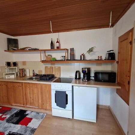 Familie Brandt Apartment Bad Ischl Bagian luar foto