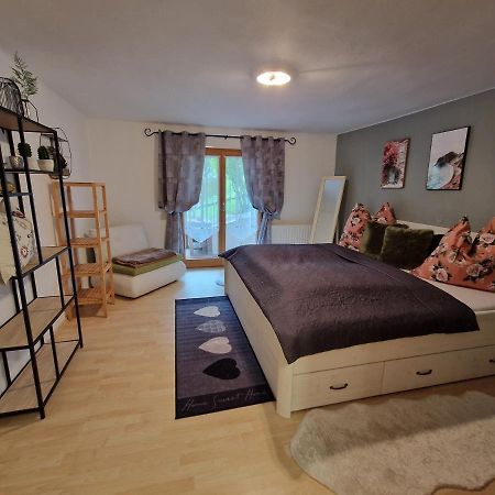 Familie Brandt Apartment Bad Ischl Bagian luar foto