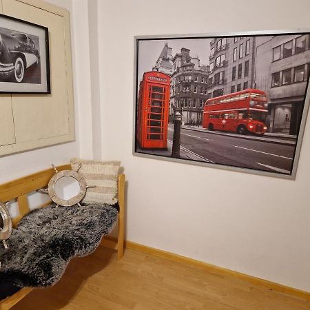 Familie Brandt Apartment Bad Ischl Bagian luar foto