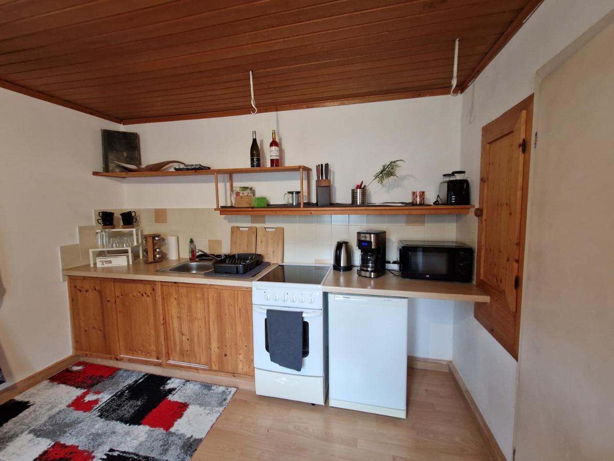 Familie Brandt Apartment Bad Ischl Bagian luar foto