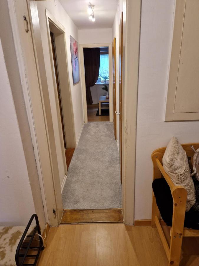 Familie Brandt Apartment Bad Ischl Bagian luar foto