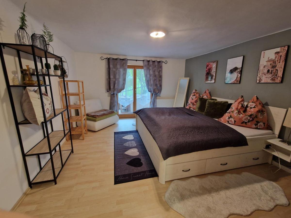 Familie Brandt Apartment Bad Ischl Bagian luar foto