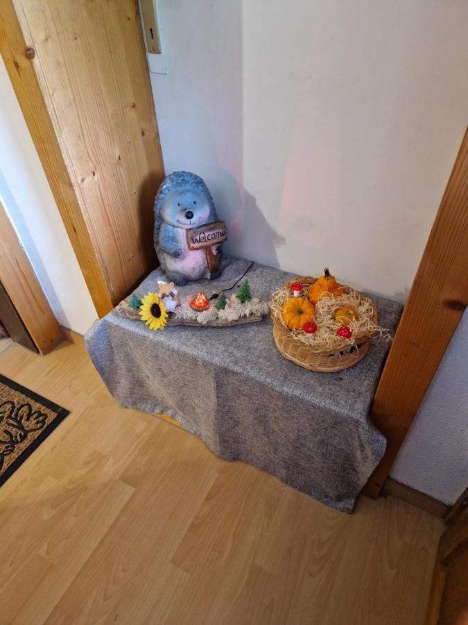Familie Brandt Apartment Bad Ischl Bagian luar foto