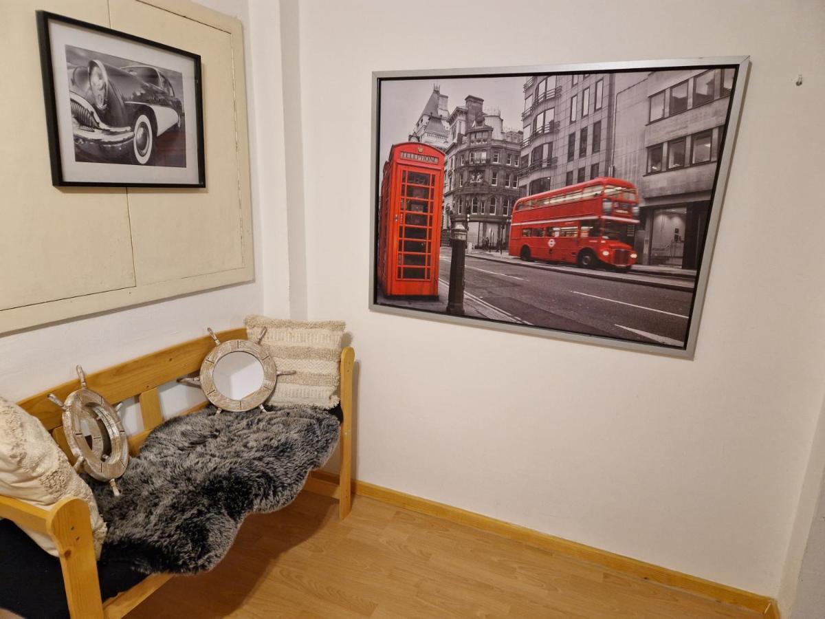 Familie Brandt Apartment Bad Ischl Bagian luar foto