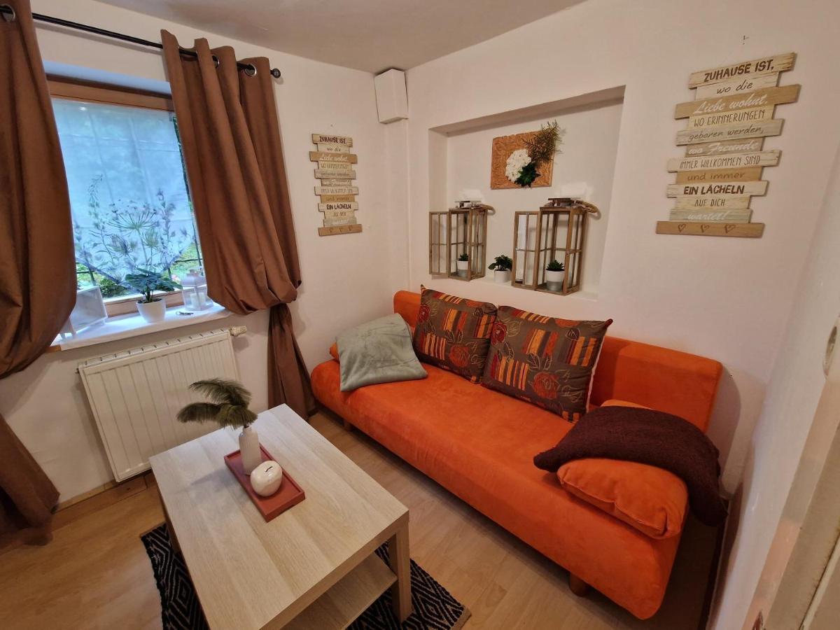 Familie Brandt Apartment Bad Ischl Bagian luar foto