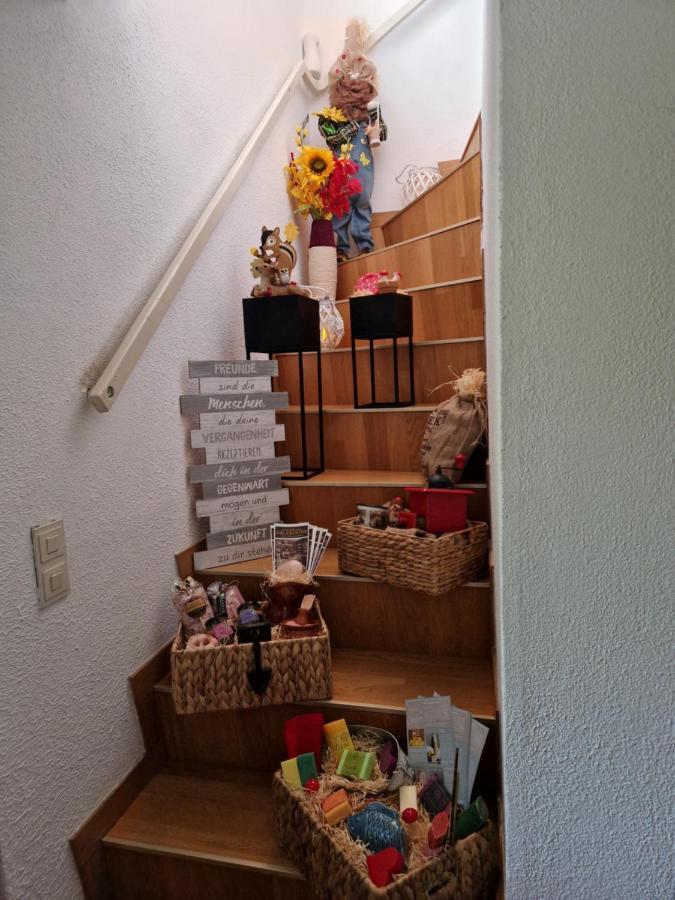 Familie Brandt Apartment Bad Ischl Bagian luar foto