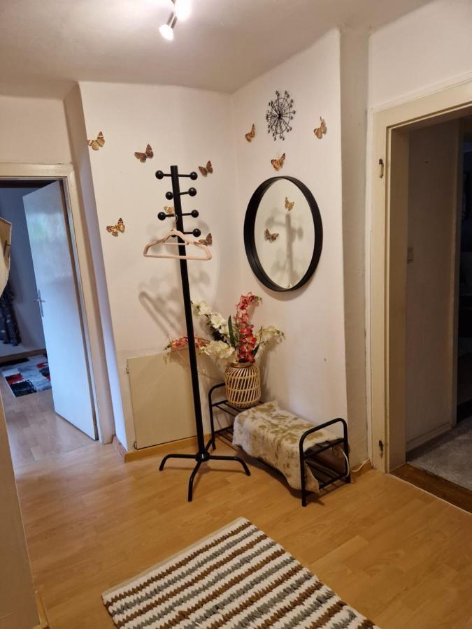 Familie Brandt Apartment Bad Ischl Bagian luar foto