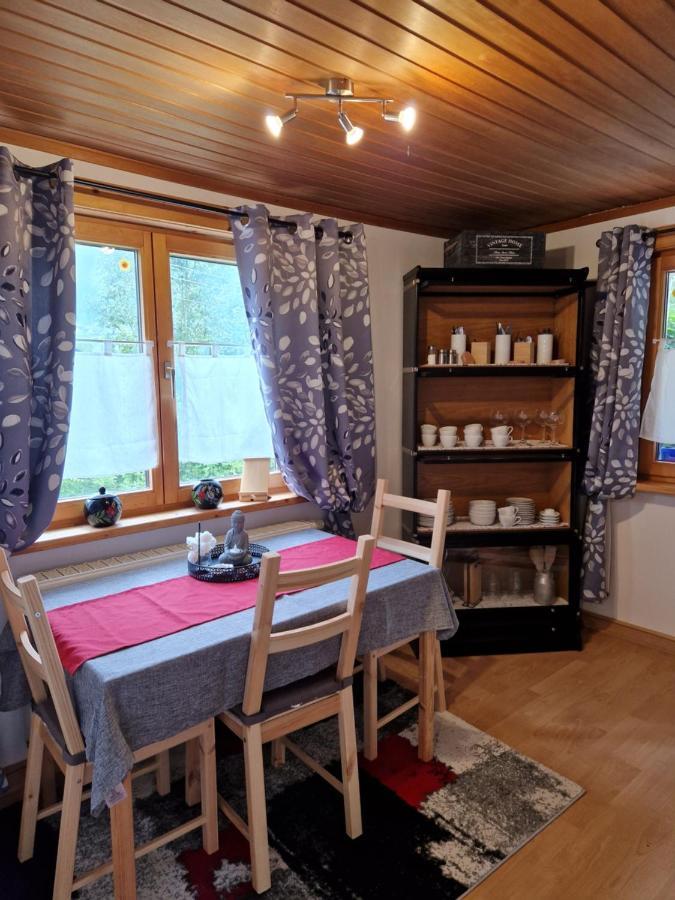 Familie Brandt Apartment Bad Ischl Bagian luar foto