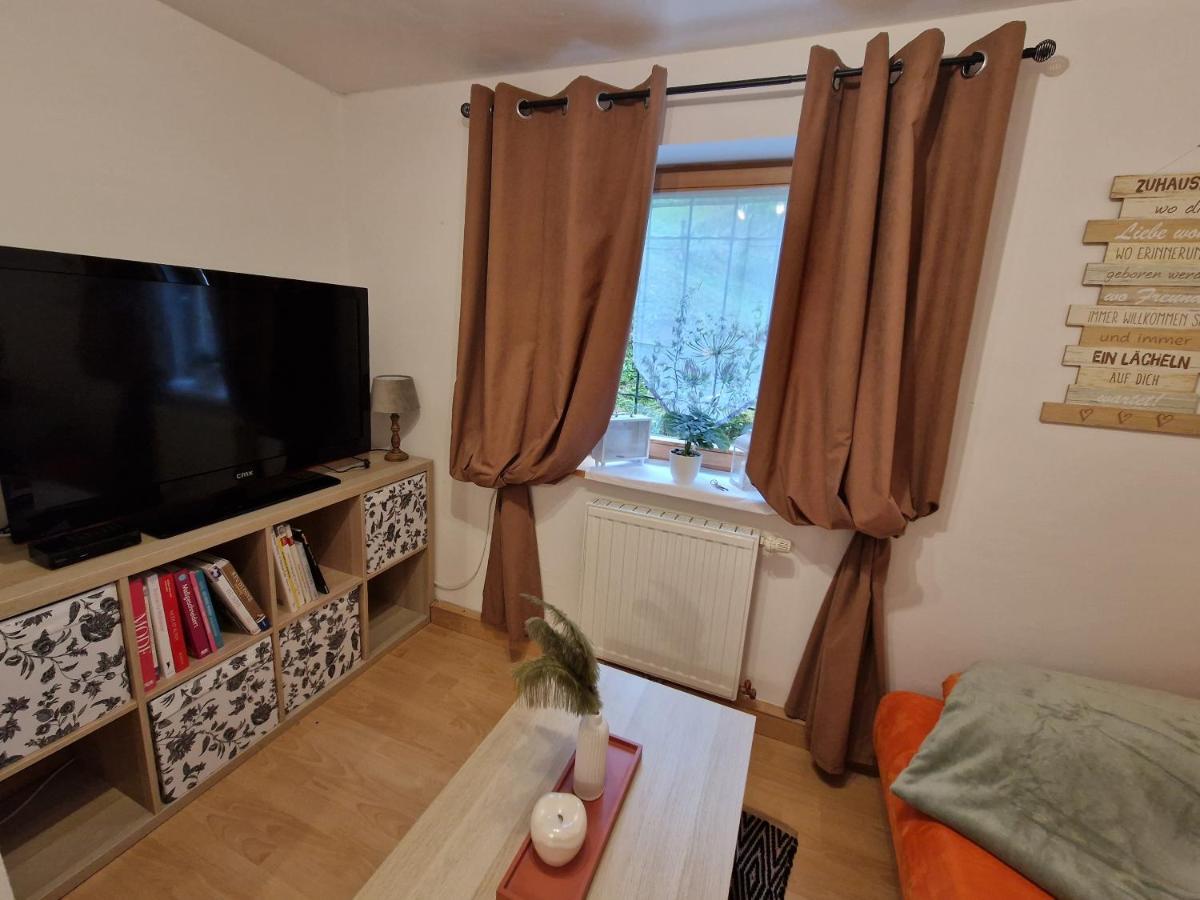Familie Brandt Apartment Bad Ischl Bagian luar foto